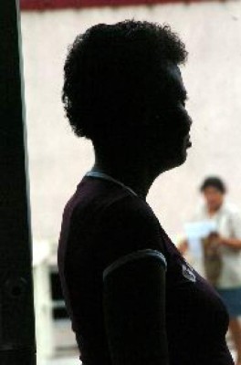 10 mil no tienen retrovirales