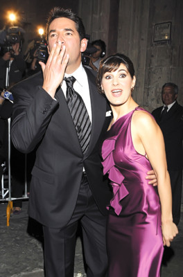 Angélica Vale y su sueño hecho realidad