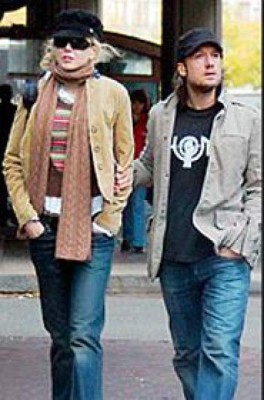 Keith Urban esposo de Nicole Kidman ingresó a un centro de rehabilitación