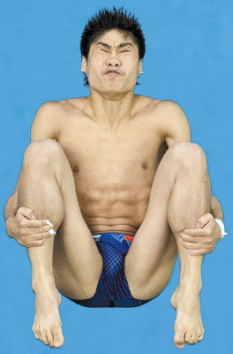 Las mejores fotos de 2008