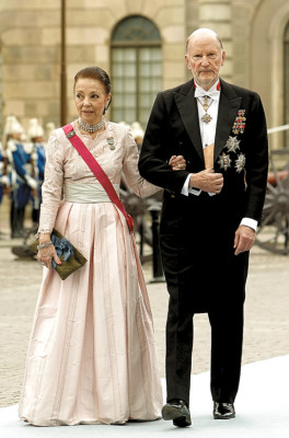 La victoria de la princesa