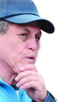 'En Honduras todo está al revés'