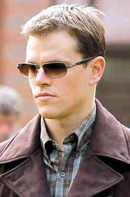 Matt Damon, la mejor inversión