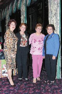 Fiesta de Navidad