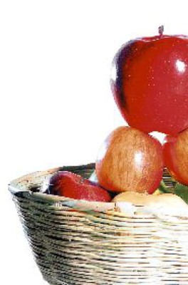 La reina de las frutas