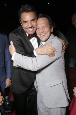 2015, año que hará brillar a los latinos