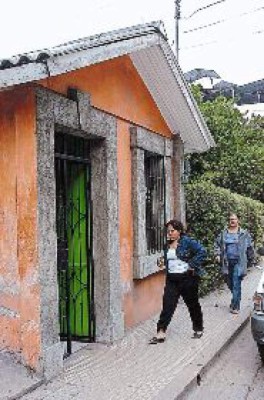 Asaltan bufete del procurador municipal