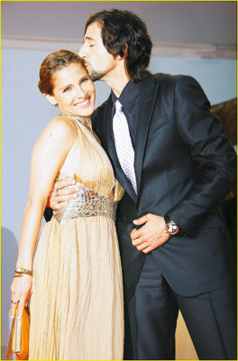 'Yo hago el cine que me gusta ver”: Adrien Brody