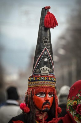 El mundo entero le da la bienvenido al 2018