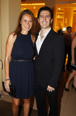 Hotel Real Intercontinental tiene nuevo gerente