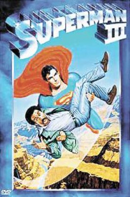 Superman llega a México