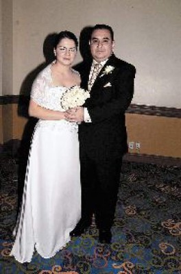 La boda del alcalde progreseño