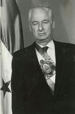 Solo liberales y nacionalistas han alcanzado la alta magistratura de Honduras