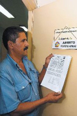 El TSE recibió nueve impugnaciones