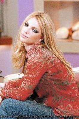 Britney Spears gasta 1 millón de dólares en peluca