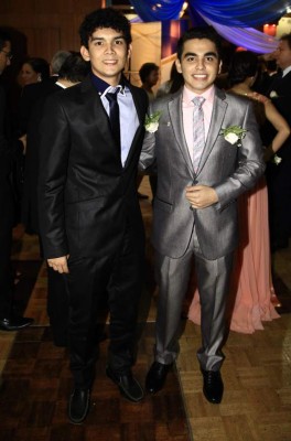 Listos para la universidad