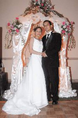 Unidos para comenzar una nueva vida