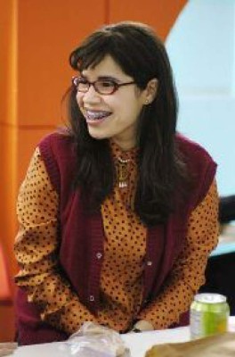 'Ugly Betty', la gran oportunidad de America Ferrera