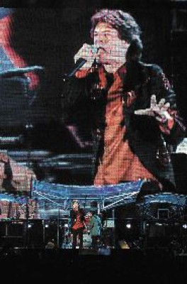 Hipnotizados los mexicanos