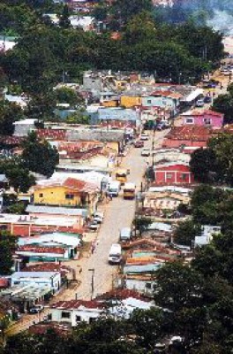 Las Vegas se une al Valle