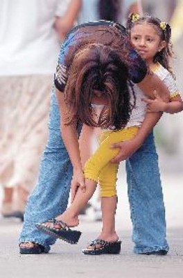 Las extremidades son las que más sufren lesiones