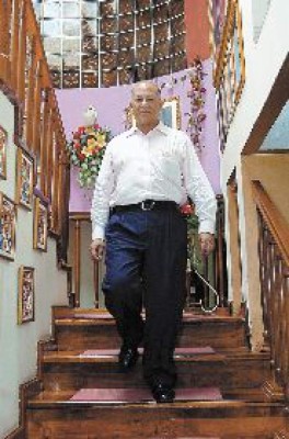 'Fui leal a mi cargo, no a Kilgore”