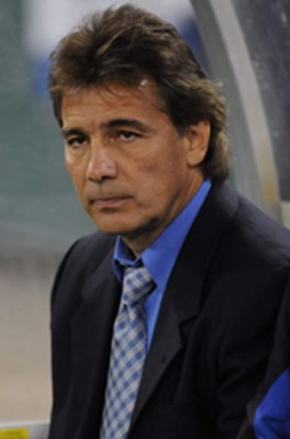 Costa Rica favorita para cuadrangular de Concacaf, según DT de El Salvador