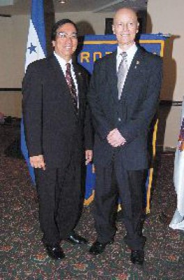 Fiesta de esperanzas