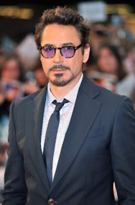 Robert Downey Jr. será papá otra vez