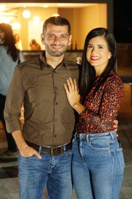 Tienda de carne Omaha abre a sus clientes en Plaza Foresta San Pedro Sula