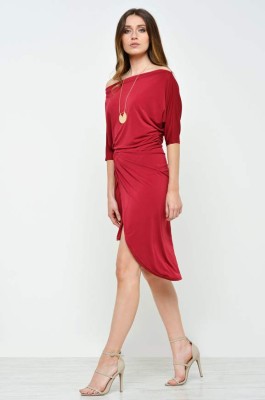 Moda que rompe con la monotonía