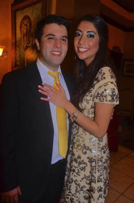 Las bodas que se celebrarán en 2014