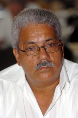 Hay varios candidatos para el TSC con experiencia de hasta 30 años