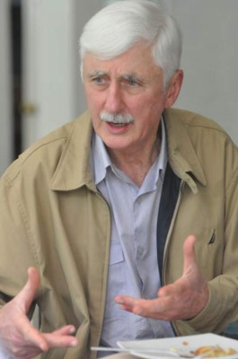 Ganado lechero del país solo produce el 20% de su potencial