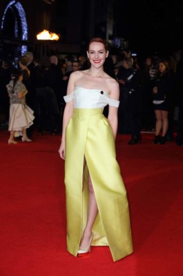 ¡Inicia el juego para JLaw!