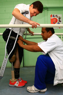 Honduras se une para dar amor con la Teletón