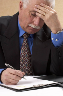 Enfrente la andropausia