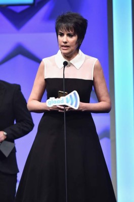 Lista de ganadores de los premios Glaad