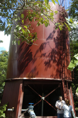 Buscan mejorar el agua en tres municipios del Valle