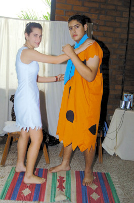 Un mundo de magia y fantasía