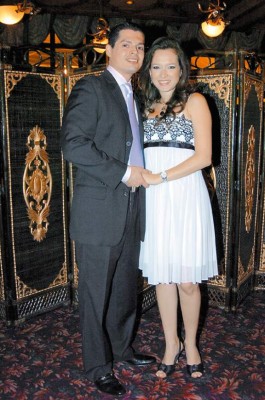 Asalto casi frustra enlace matrimonial