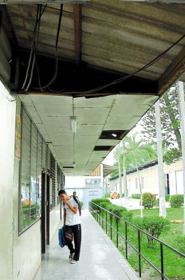 Gobierno promete ayuda al Técnico Alemán