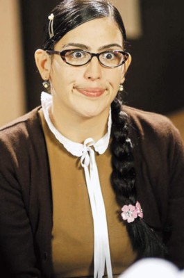 Regresa al teatro con 'Vaselina”