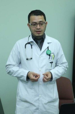 Conozca sobre la rinitis alérgica