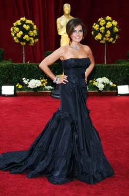 Sofía Vergara, la mejor pagada de la televisión