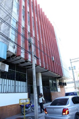 Los acusan de defraudar al fisco con más de L53 millones