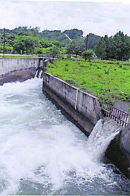 Cerca de obtener crédito de $297 millones para Patuca III