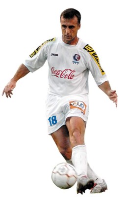 Un torneo histórico