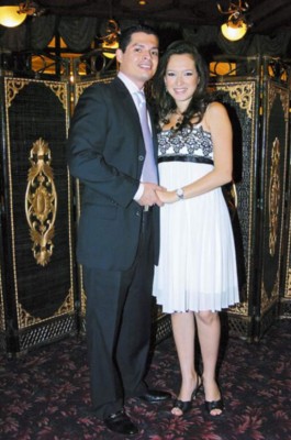 Rania y Salma se reúnen