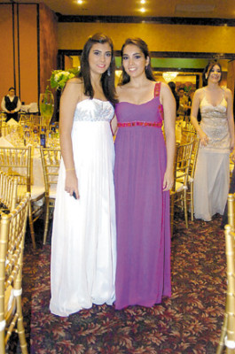 Júbilo de seniors EIS 2009